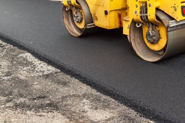 Best Driveway Pavers Installation  in Fort Payne, AL